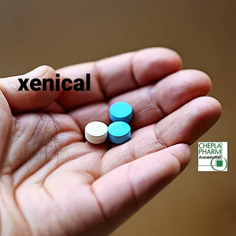 Precio de las pastillas xenical en españa